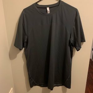 Lululemon License To Train t shirt